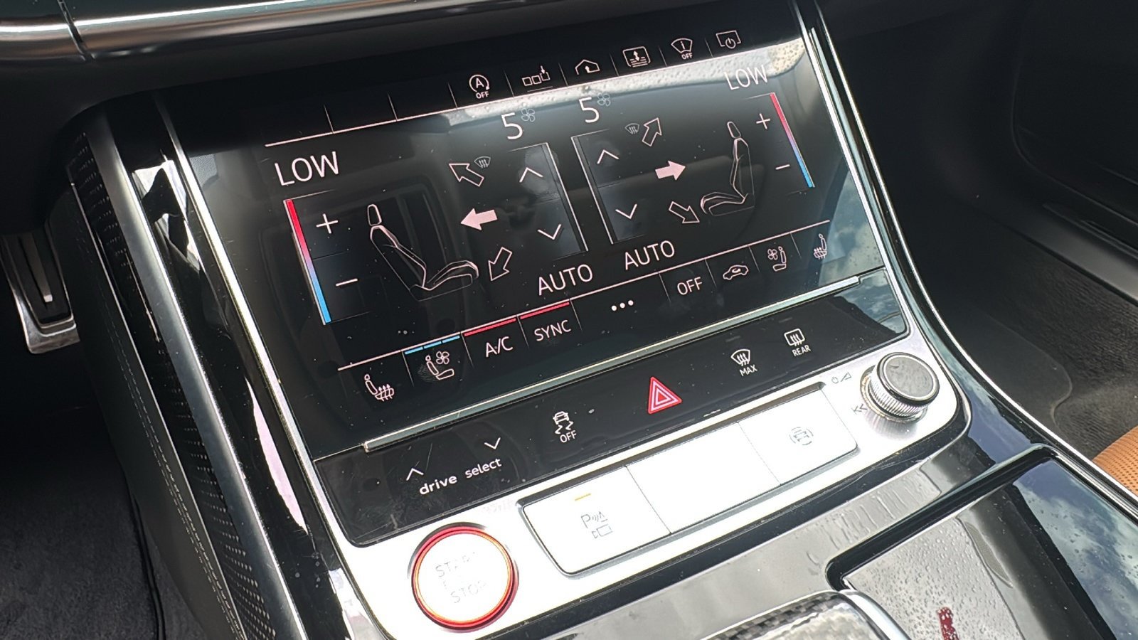 Used 2020 Audi S8 L w/ S8 Executive Package AWD/4WD image 20