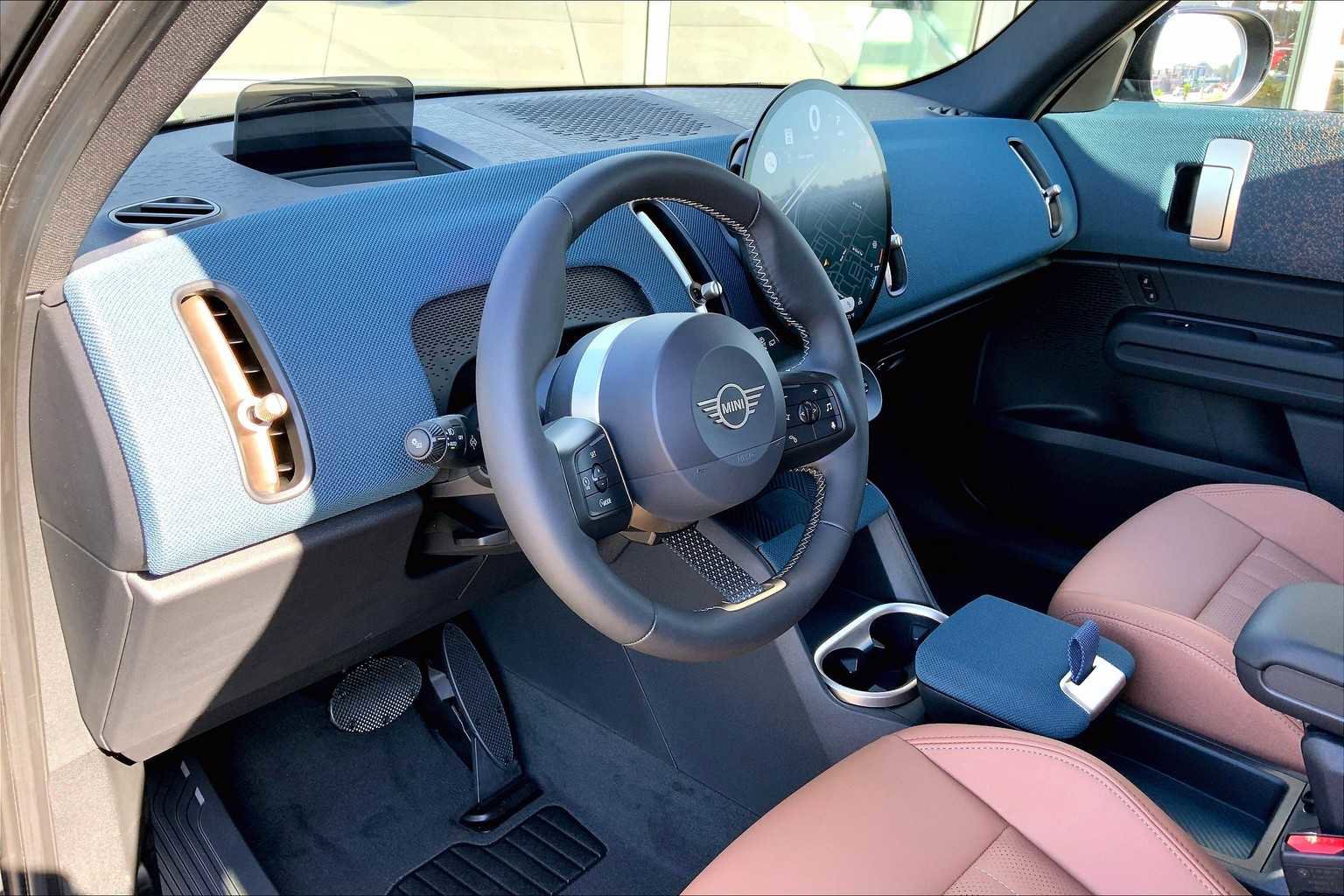 New 2026 MINI Cooper Countryman S image 8