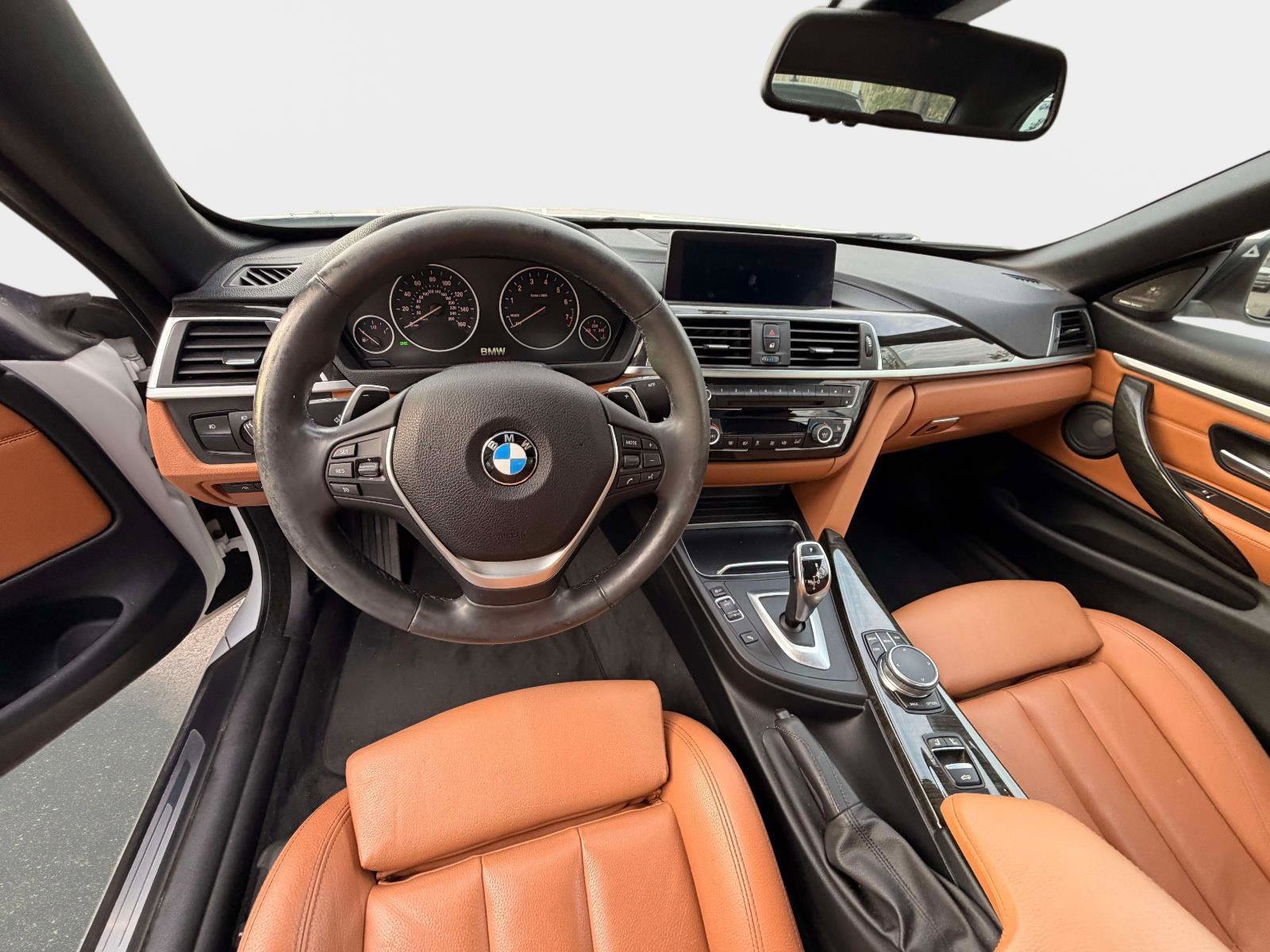 Used 2019 BMW 440i 440i w/ Convenience Package image 9