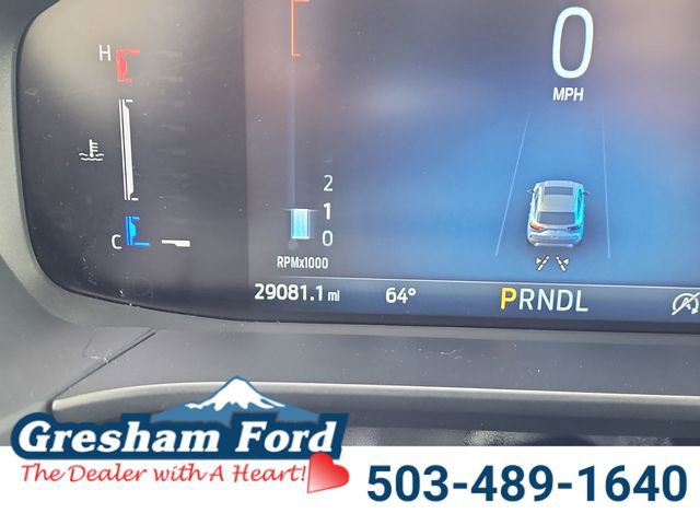 Used 2024 Ford Escape ST-Line AWD/4WD image 20