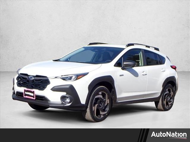 New 2026 Subaru Crosstrek 2.5i Limited image 1