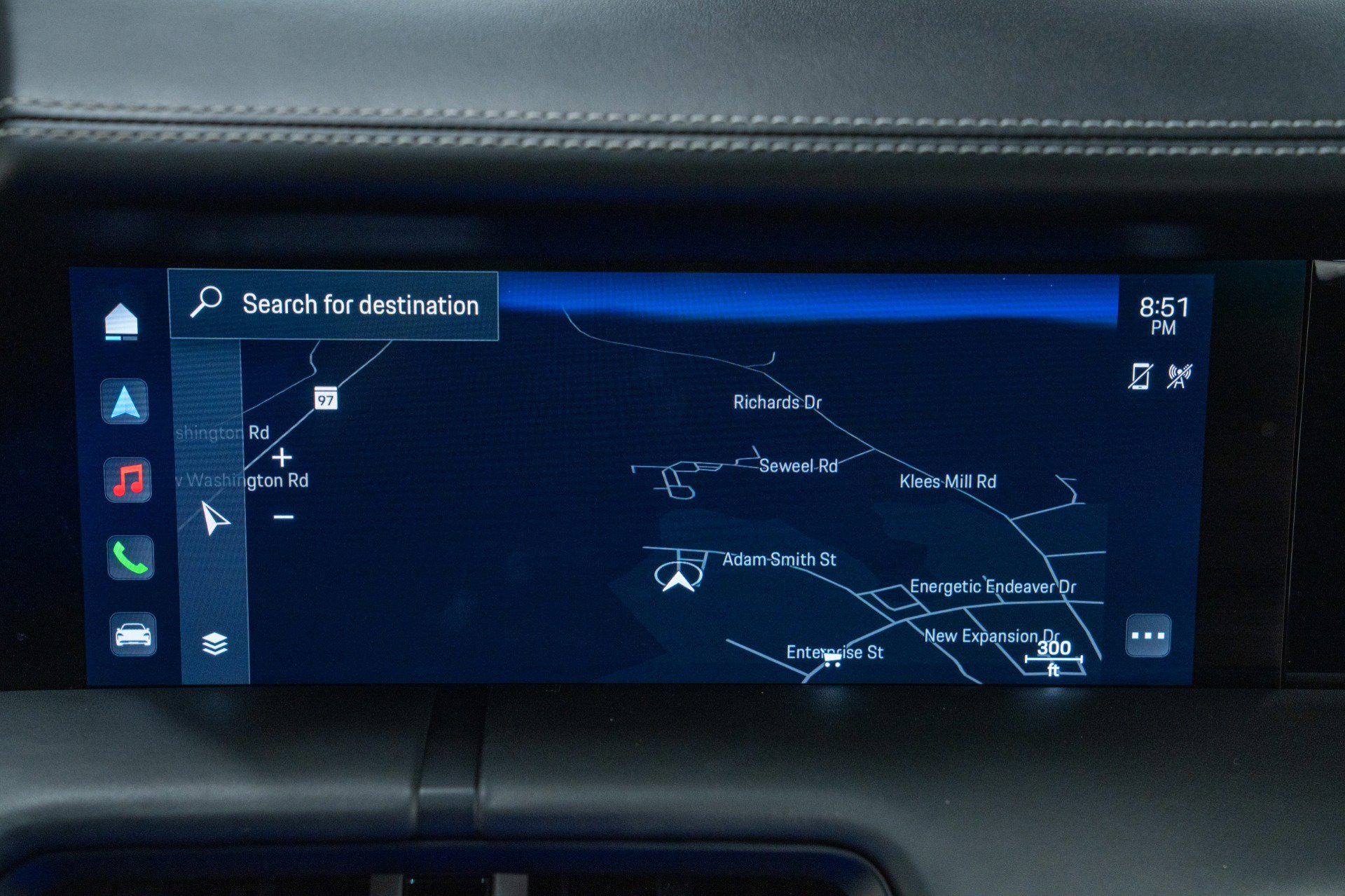 Used 2022 Porsche Taycan Turbo S image 16