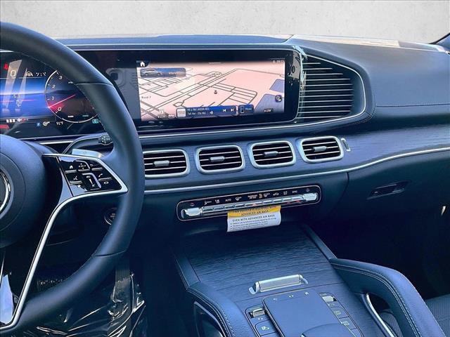 New 2026 Mercedes-Benz GLE 450 4MATIC Coupe image 9