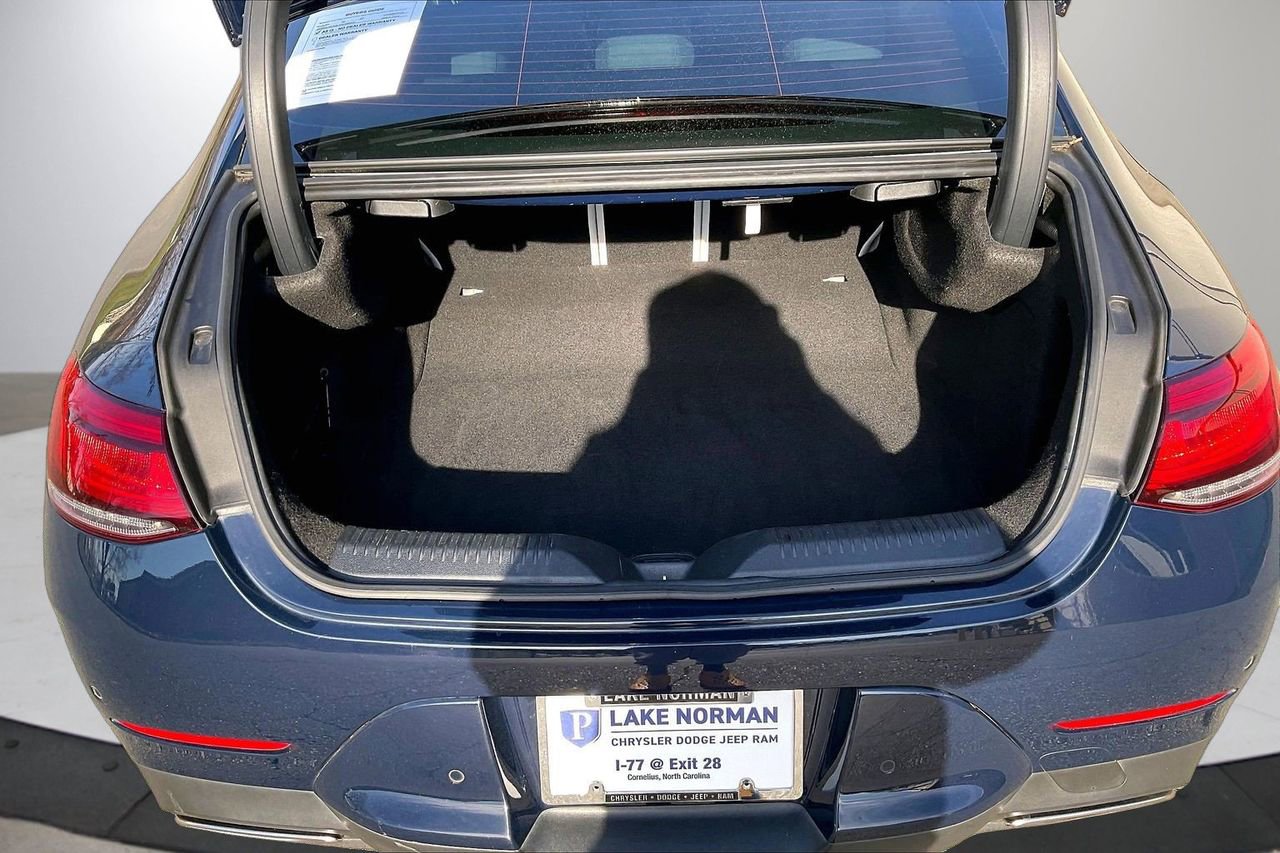 Used 2022 Mercedes-Benz CLS 450 4MATIC image 27