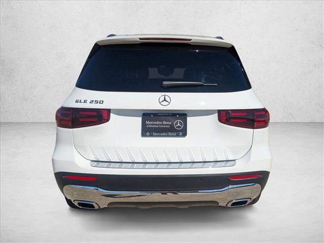 Certified 2025 Mercedes-Benz GLB 250 image 6