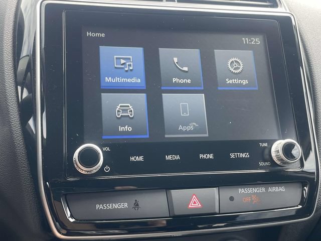 Used 2025 Mitsubishi Outlander Sport SE AWD/4WD image 17