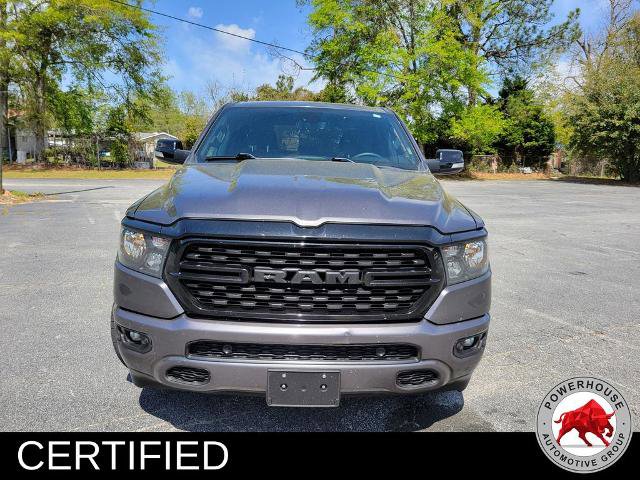 Used 2022 RAM 1500 Big Horn image 10