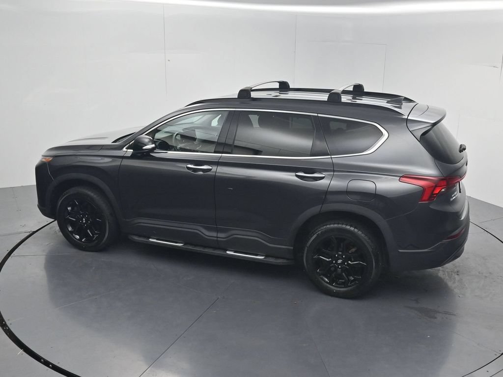 Used 2022 Hyundai Santa Fe XRT AWD/4WD image 51
