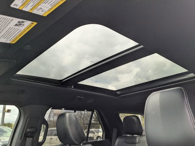 Certified 2023 Ford Explorer ST w/ Equipment Group 401A image 21
