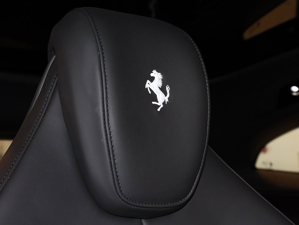 Certified 2024 Ferrari Purosangue image 40