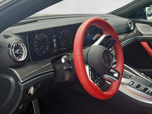 Used 2023 Mercedes-Benz AMG GT 63 image 10