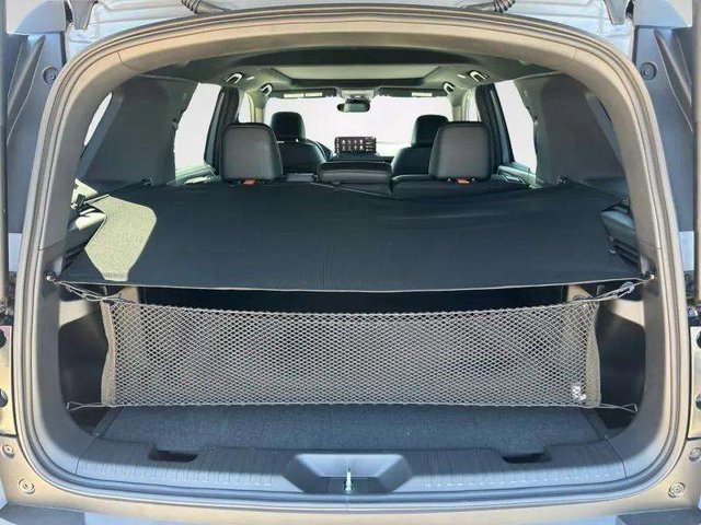 New 2026 Honda Passport TrailSport image 30