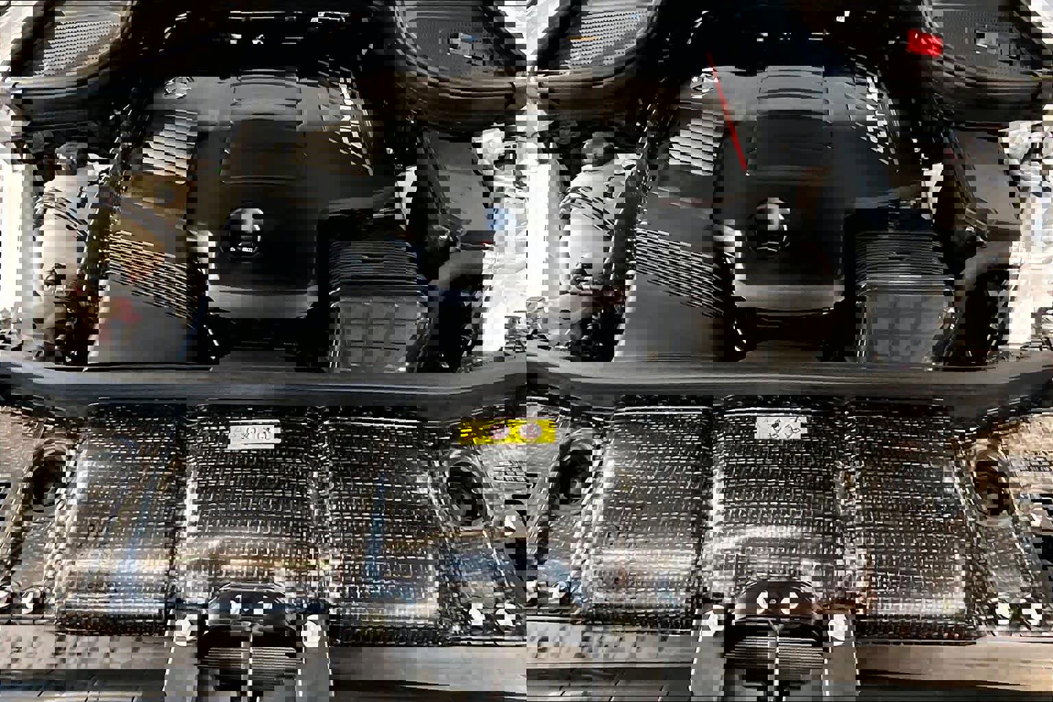 New 2026 Mercedes-Benz GLE 53 AMG AMG GLE 53 image 15