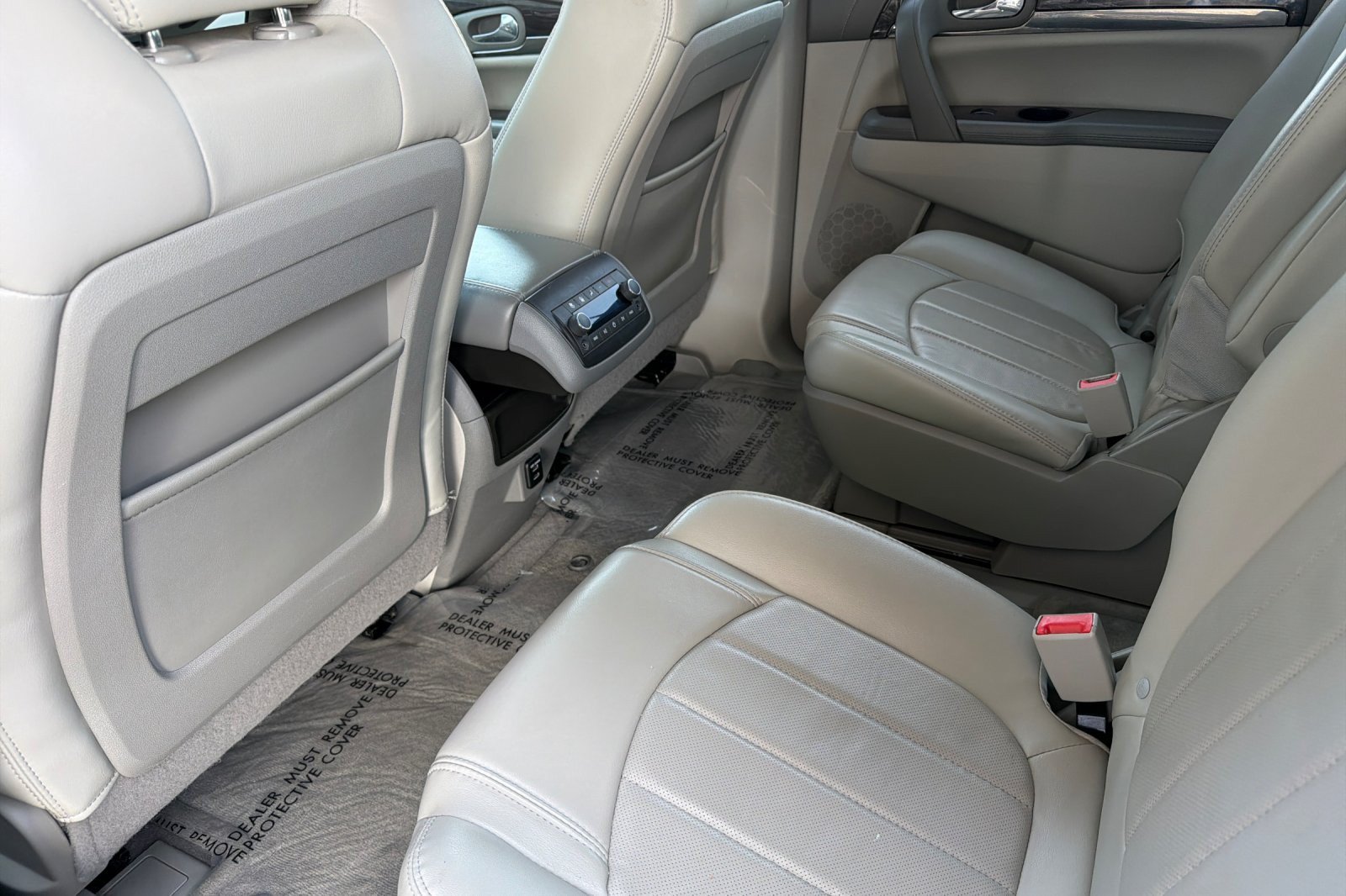 Used 2015 Buick Enclave Leather w/ Trailering Package AWD/4WD image 9