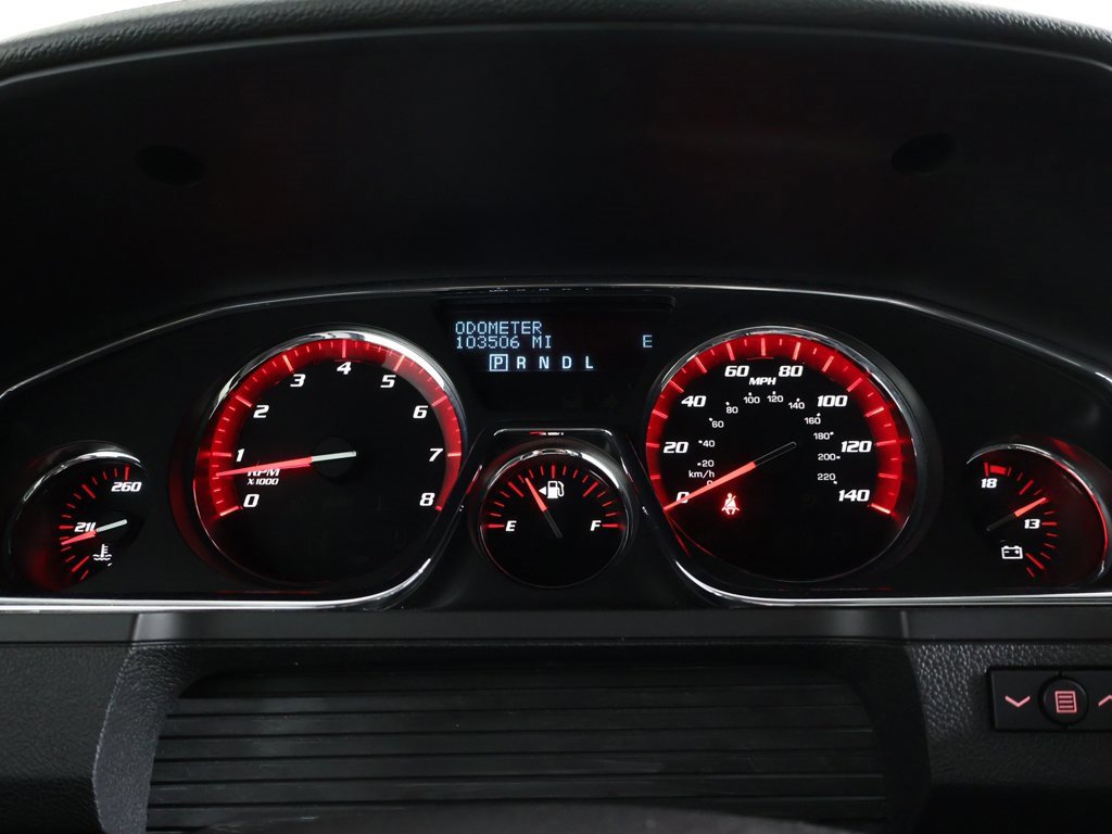 Used 2017 GMC Acadia Limited SLT image 41