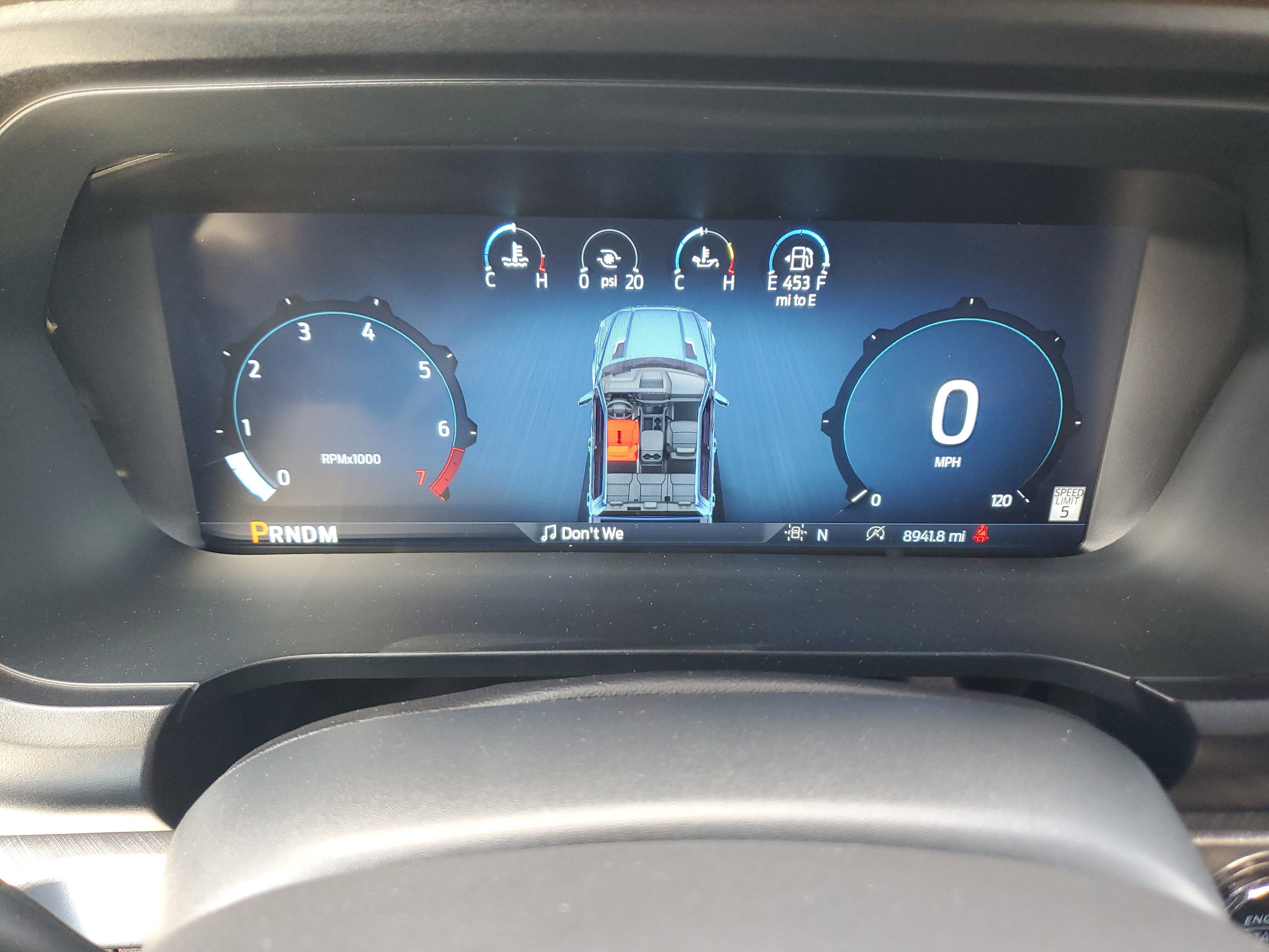 Used 2024 Ford F150 King Ranch image 33