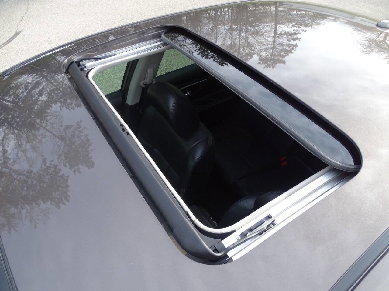 Used 2014 Nissan Altima 2.5 SL FWD image 3