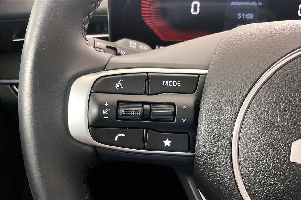 Used 2026 Kia K5 GT-Line w/ GT-Line Premium Package FWD image 24