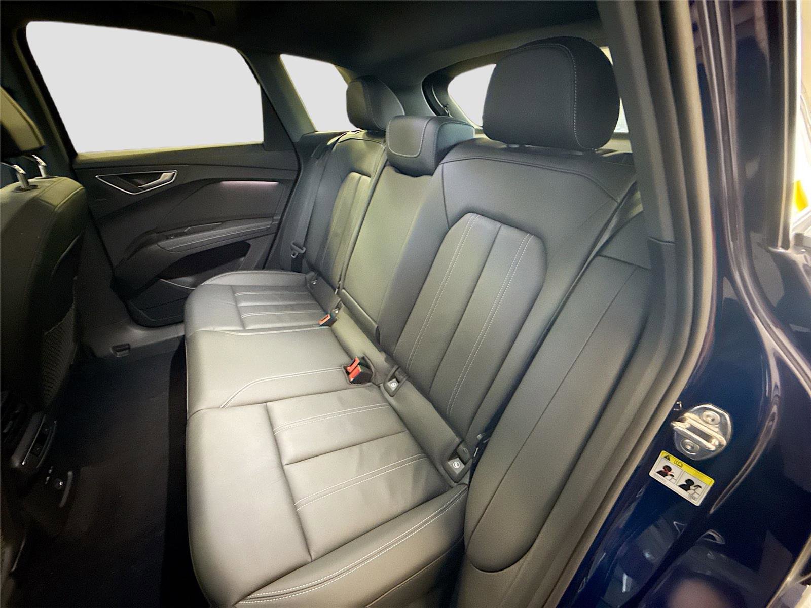 Certified 2023 Audi Q4 e-tron Premium Plus w/ Premium Plus image 25