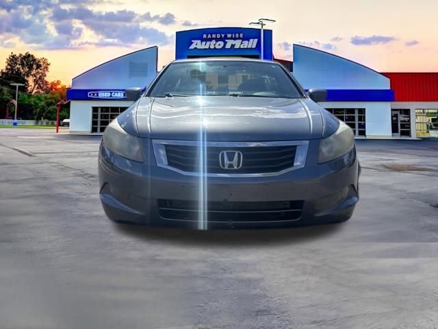 Used 2010 Honda Accord LX image 8
