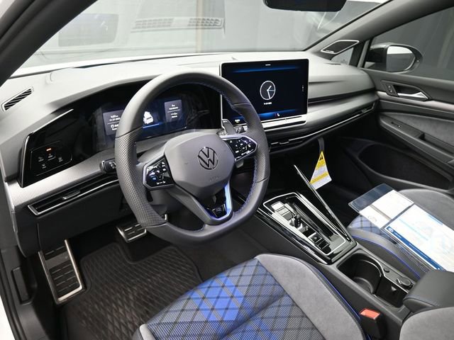 New 2026 Volkswagen Golf w/ Euro Style Package image 23