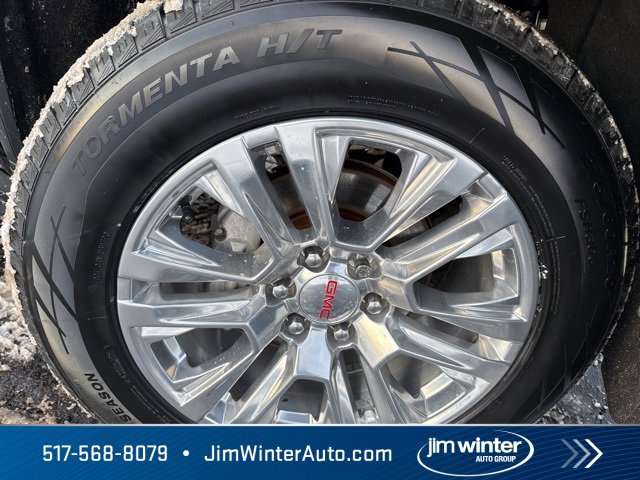 Used 2020 GMC Sierra 1500 Denali w/ Technology Package image 3