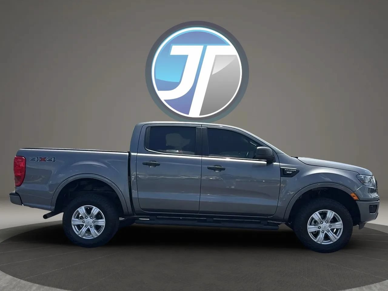 Used 2023 Ford Ranger XLT w/ Trailer Tow Package AWD/4WD image 7