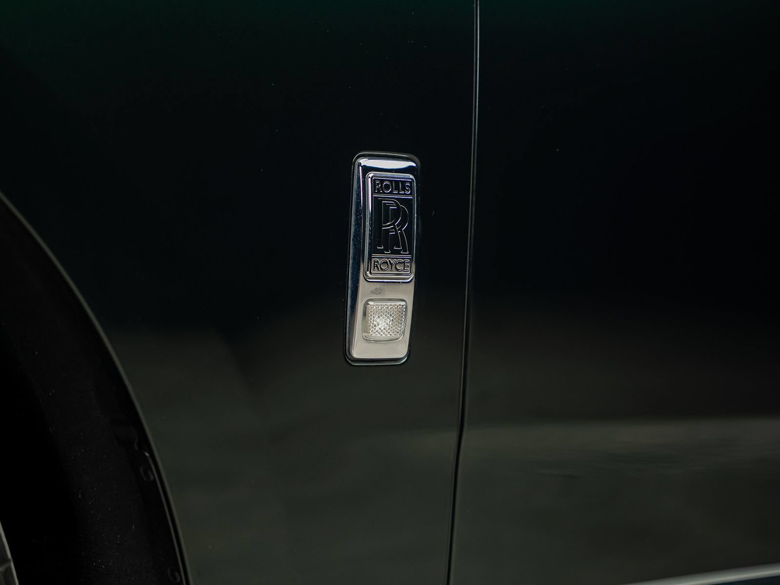 Used 2019 Rolls-Royce Cullinan AWD/4WD image 23