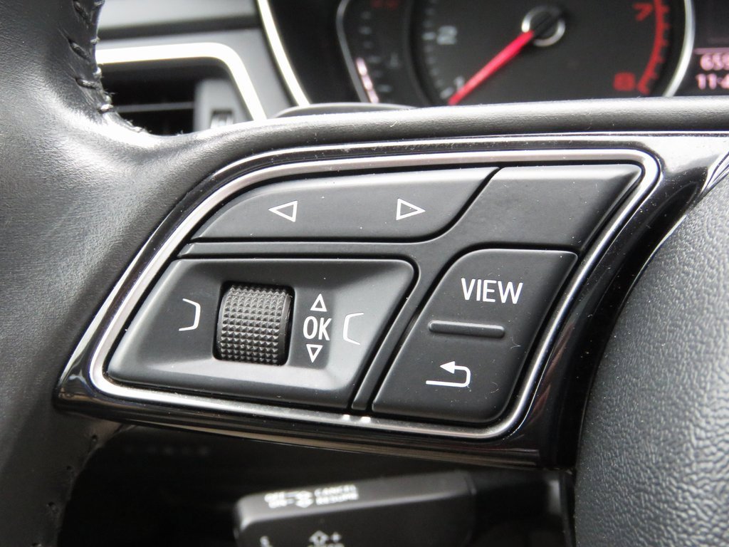 Used 2019 Audi A4 2.0T Premium image 21