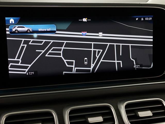 Certified 2026 Mercedes-Benz GLE 53 AMG 4MATIC image 22