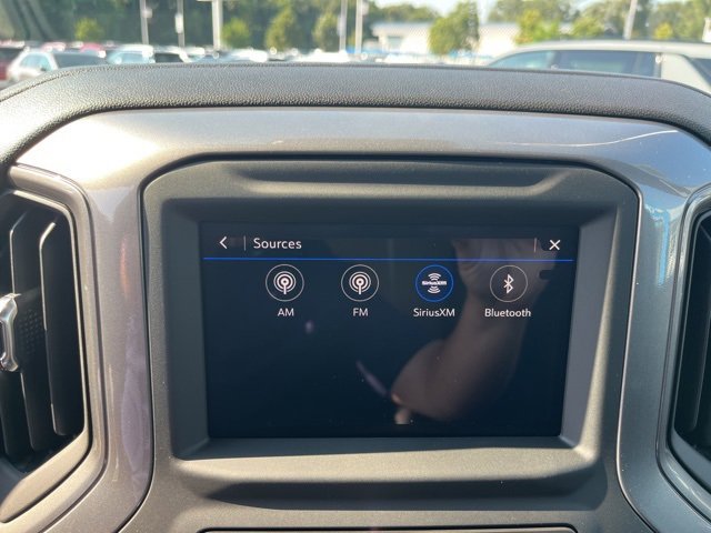 New 2026 Chevrolet Silverado 2500 Custom w/ Custom Value Package image 27