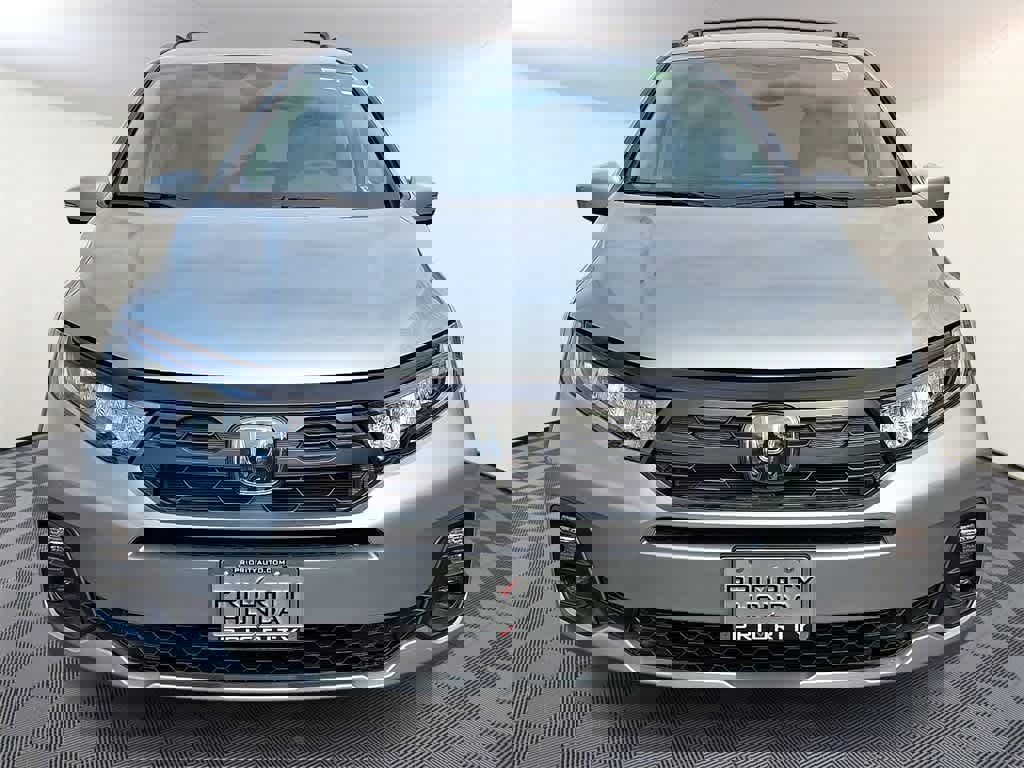 New 2026 Honda Odyssey EX-L image 2