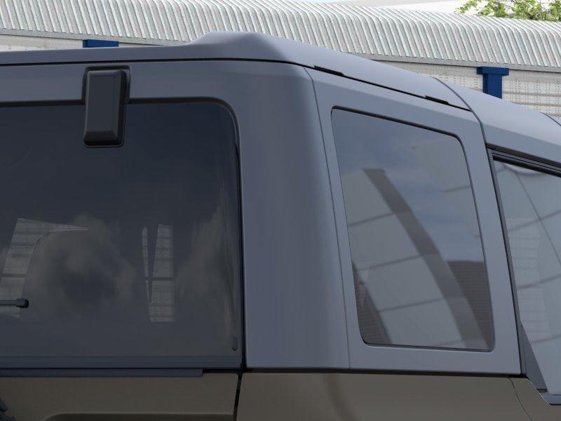 New 2026 Ford Bronco Outer Banks AWD/4WD image 25