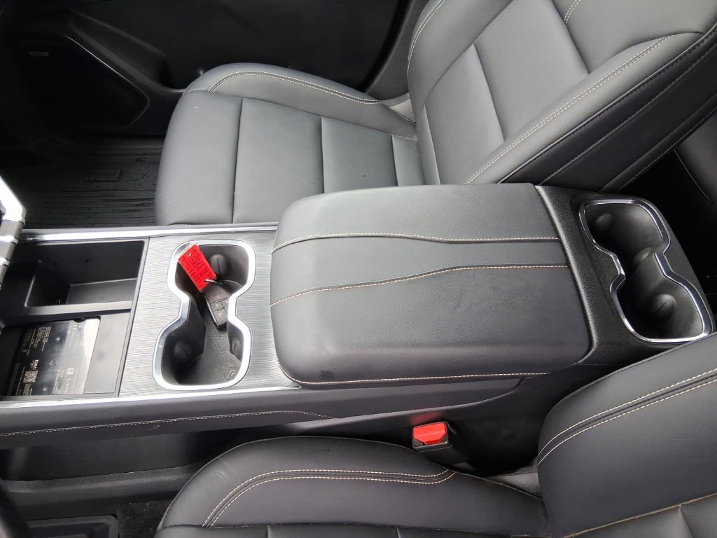 Used 2024 GMC Acadia Elevation w/ Trailering Package AWD/4WD image 30
