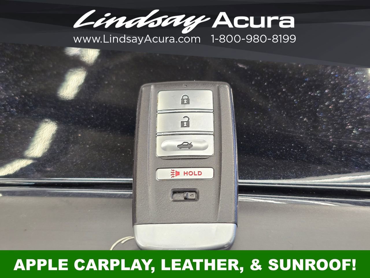 Used 2022 Acura ILX FWD image 23