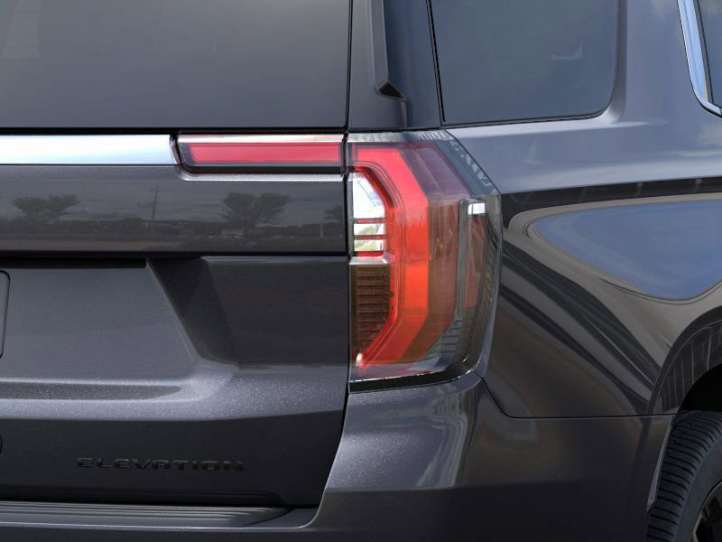 New 2026 GMC Yukon Elevation image 13