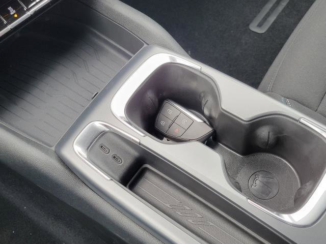 New 2026 Chevrolet Equinox EV LT w/ Comfort Package image 20