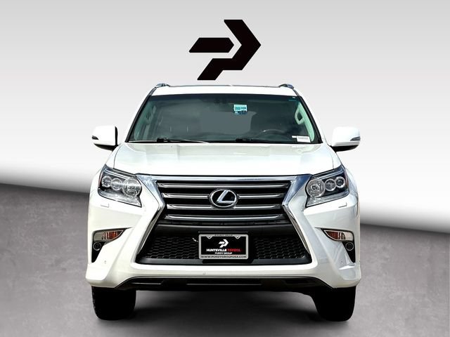 Used 2019 Lexus GX 460 Premium AWD/4WD image 3