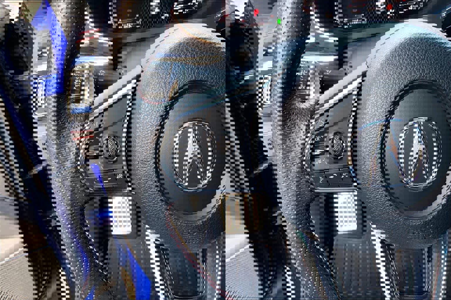 Used 2022 Acura MDX A-Spec image 23