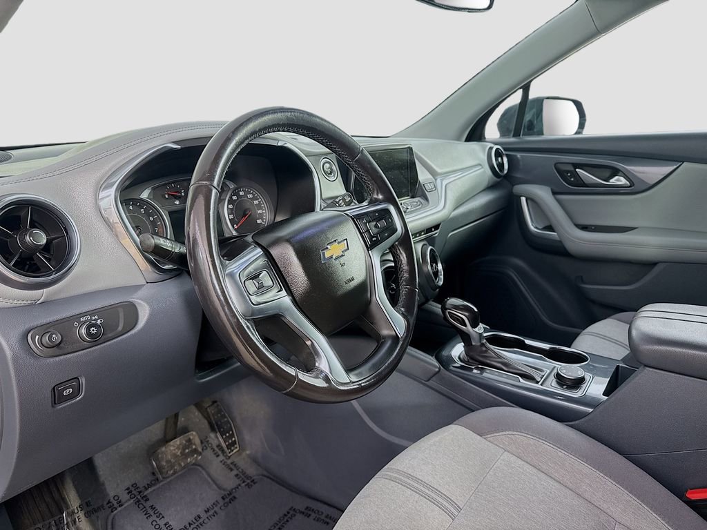 Used 2020 Chevrolet Blazer LT image 10