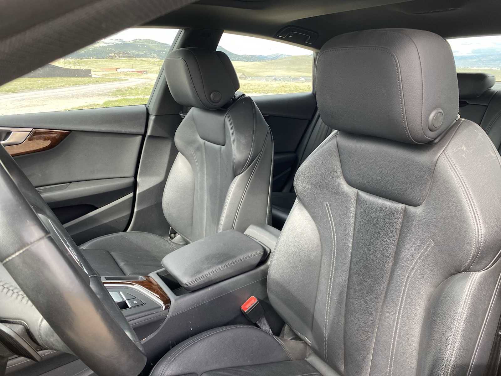 Used 2018 Audi A5 2.0T Premium Plus w/ Premium Plus AWD/4WD image 17