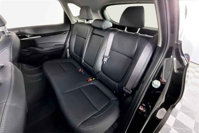 Certified 2026 Kia Seltos EX w/ EX Sunroof Package image 22