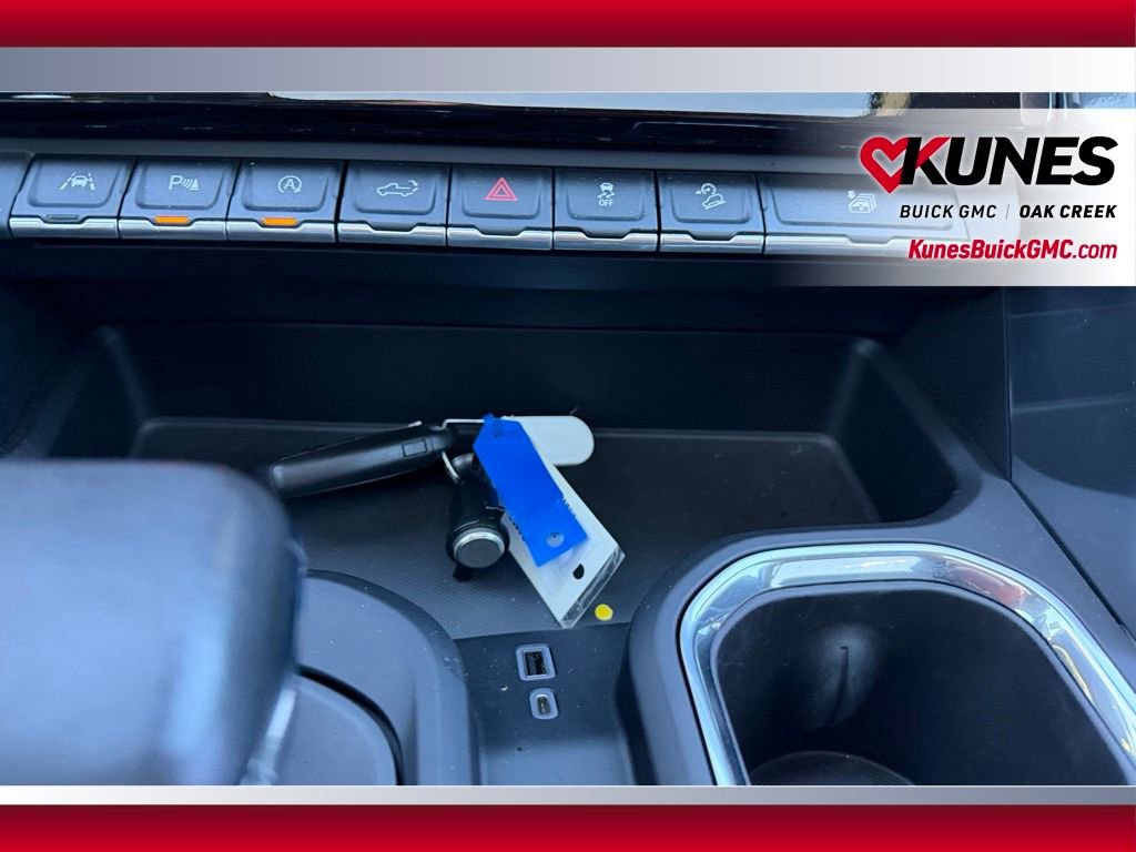 Used 2022 GMC Sierra 1500 Denali image 24