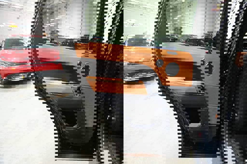 Used 2017 Land Rover Range Rover Sport HSE Dynamic image 23