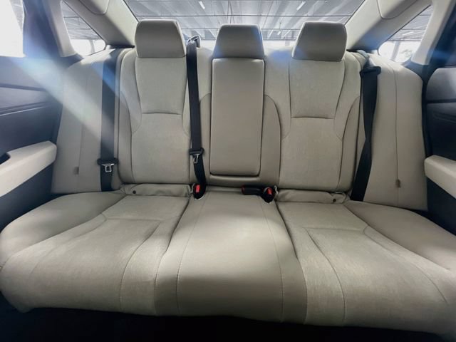 Used 2025 Honda Accord LX image 26