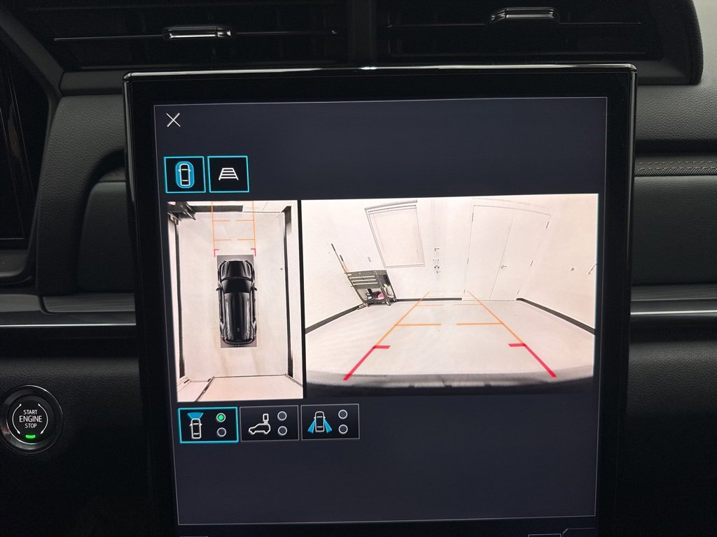 New 2026 GMC Terrain AT4 image 33