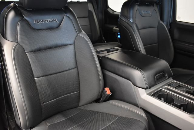 Used 2019 Ford F150 Raptor w/ Equipment Group 802A Luxury image 6