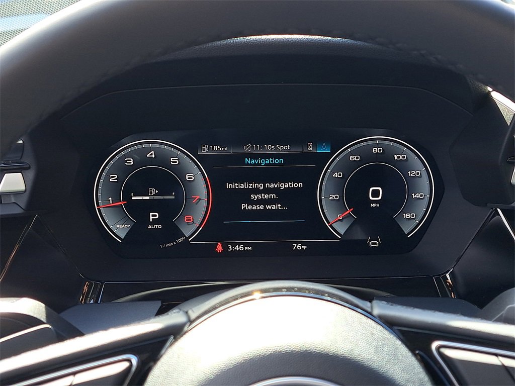 New 2026 Audi A3 2.0T Premium image 11