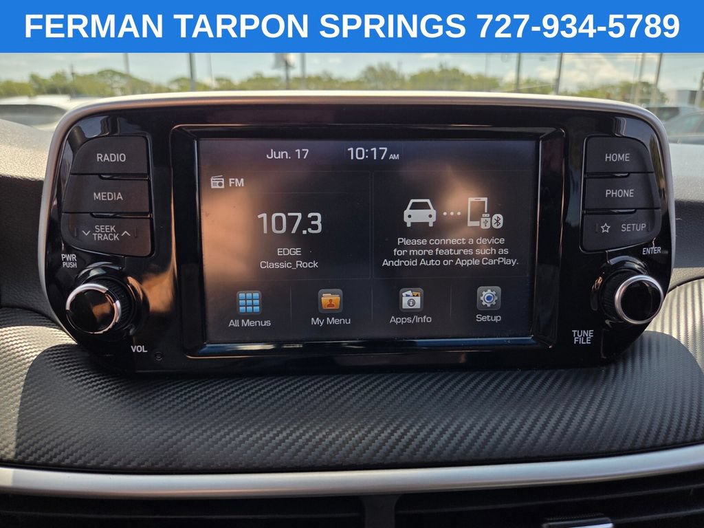 Used 2019 Hyundai Tucson SE FWD image 26