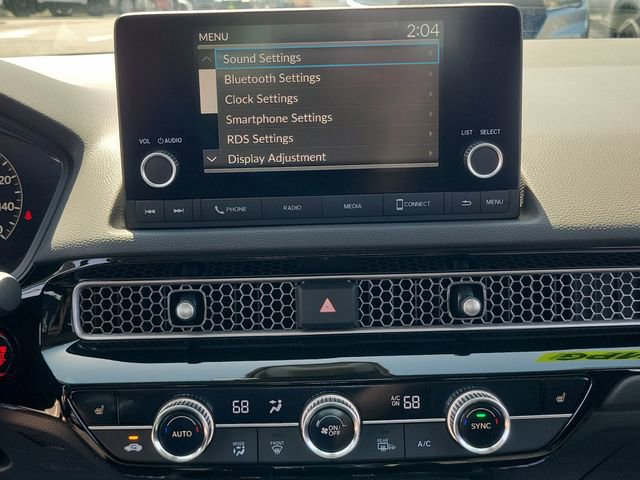 Used 2024 Honda Civic EX image 25